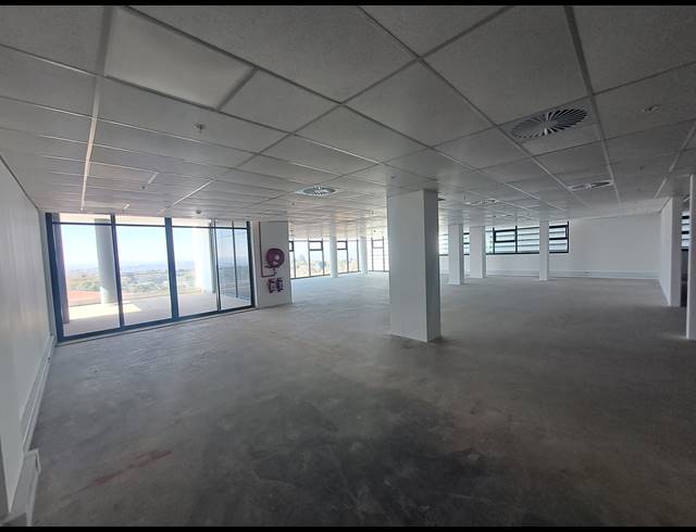 456M² OFFICE TO LET IN ILLOVO